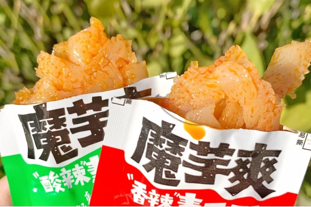 解馋不发胖的15种零食低热量,超耐吃的减脂零食