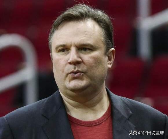 队史最贵二轮秀拒绝加盟火箭，莫雷三顾茅庐换不来他的一次点头