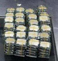 电脑城的散片cpu靠谱吗,小白装cpu坏的几率大吗