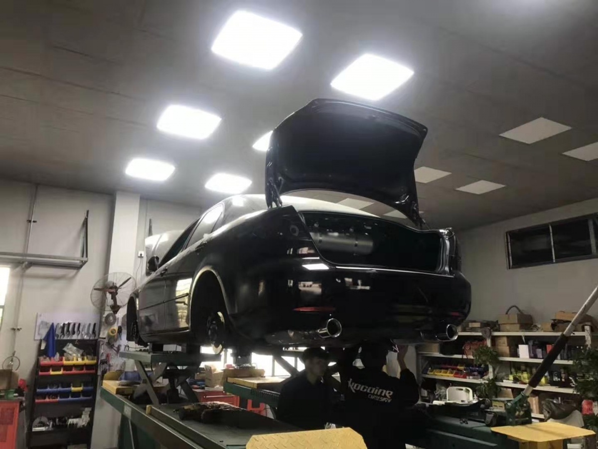 马自达睿翼和老马6哪个好,2018款马自达6改装