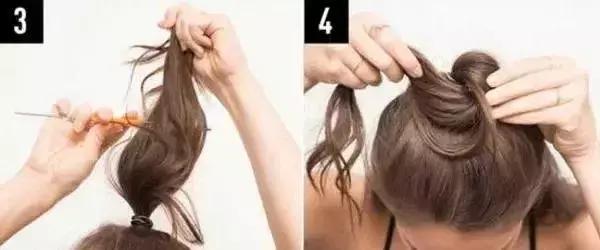 秋冬换着发型换个风格,秋冬想换发型