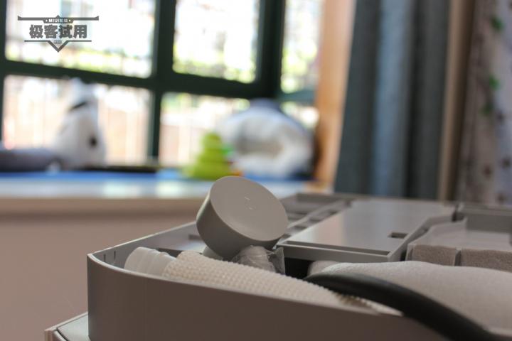 【极客试用】智米空调2一级能效值得入手理由及实际测试