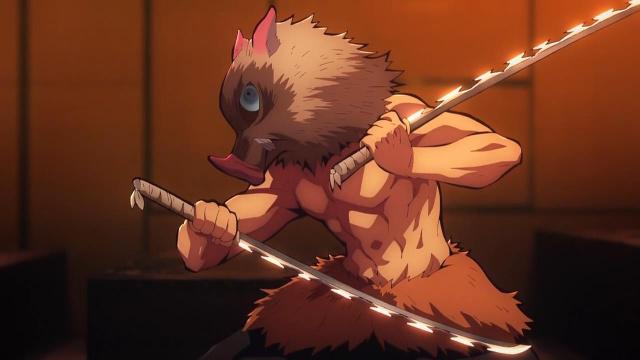 鬼灭之刃浮世绘真是太好看了,鬼灭之刃全员立绘图片