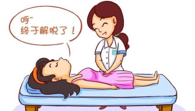 腹直肌修复后小腹一直疼,产后先做骨盆修复还是腹直肌修复