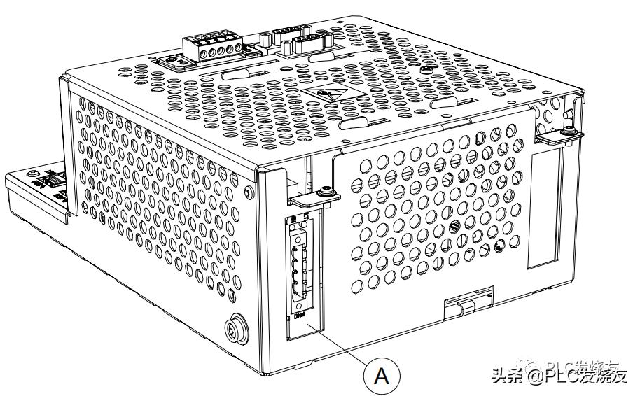 abb机器人以太网通信,abb机器人socket通信相关指令详解