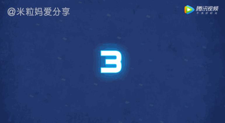 孩子不可错过的6部科普动画片,看完这8部科普动画