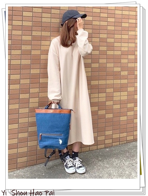 踏青装怎么搭配好看,最新适合春游的衣服搭配