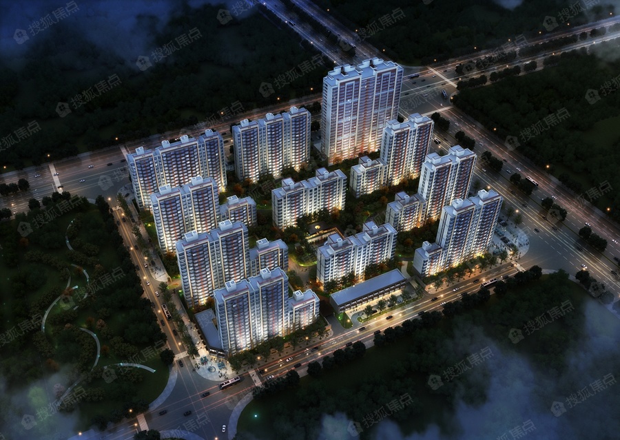 沧州碧桂园玖樾楼盘,沧州碧桂园凤凰城现房