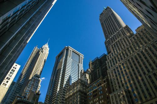 金融行业裁员降薪大潮到了吗,2024金融专业就业形势