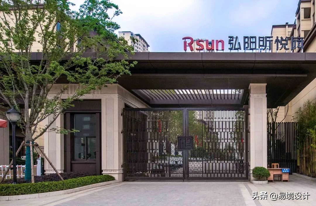 江阴云亭弘阳昕悦府,弘阳昕悦府江阴