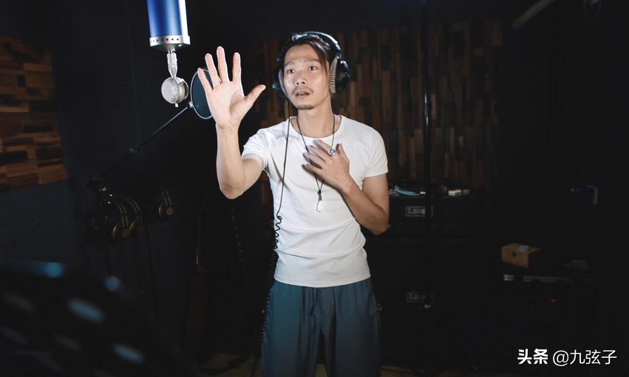 军旅诗人、歌唱家易白：部队是家，对班长的承诺从来没有忘记