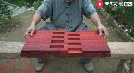 近日李子柒视频走红,李子柒爷爷最火视频