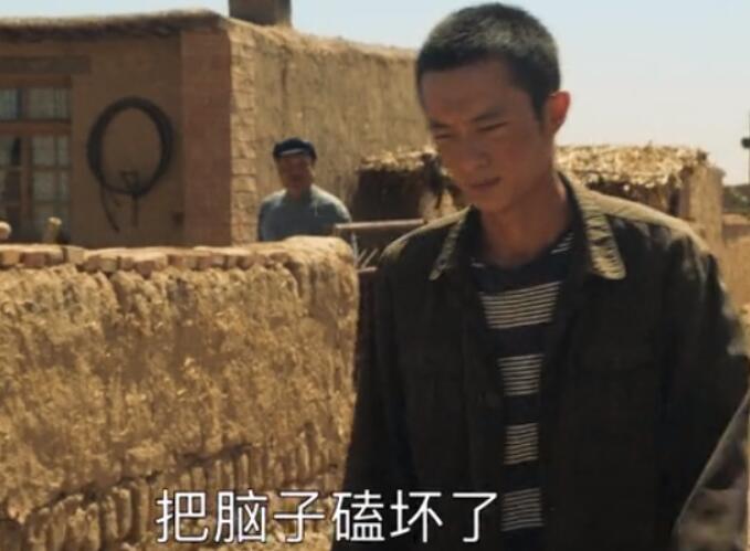 山海情的追剧心得,山海情电视剧感言