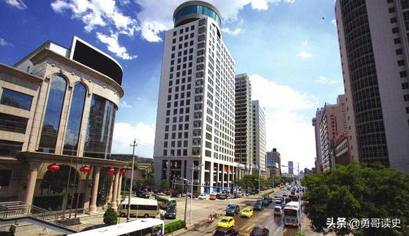 位于内地省份的神木为什么人均GDP比北上广深还高