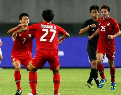 世预赛有假球吗,fifa承认的假球