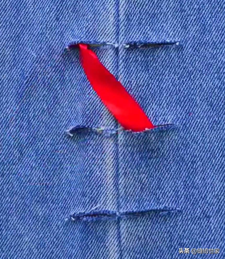 衣服老气？教你7个缝纫技巧改造一下，改后洋气又好看