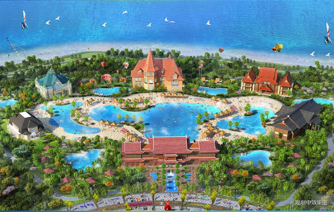 太仓浏河恒大地产最新消息,太仓恒大文旅城最新消息