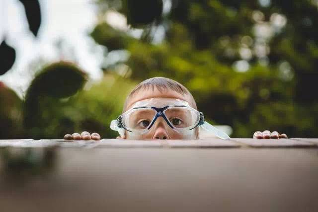 摄影怎么样才能拍出优美的画面,摄影入门轻松拍出好照片