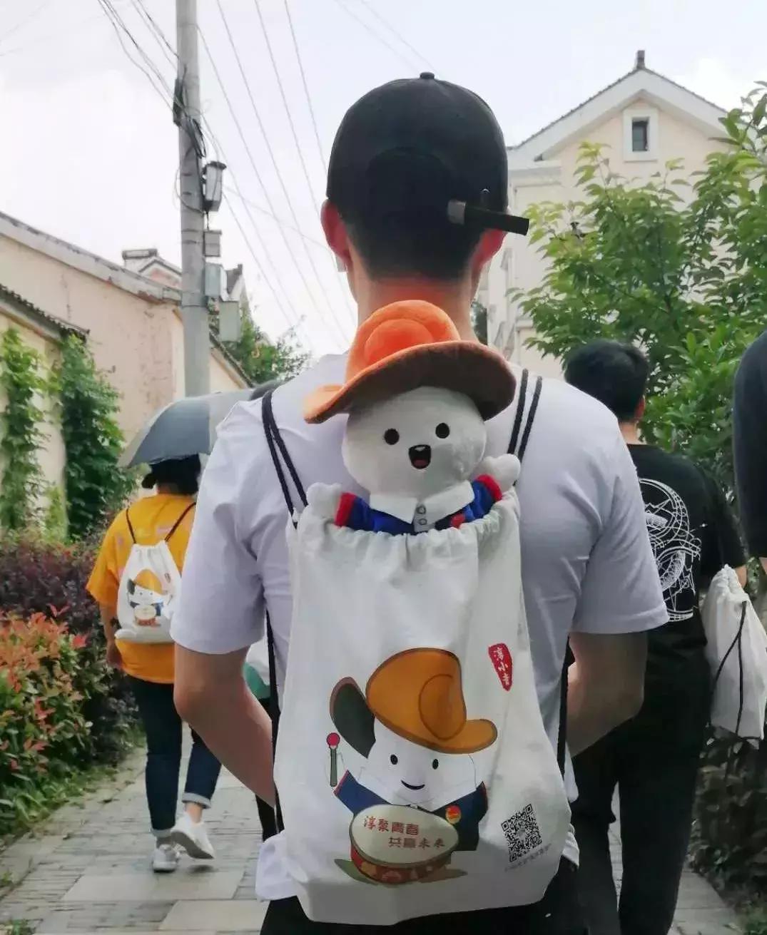 来，跟着“新高淳人”看高淳～