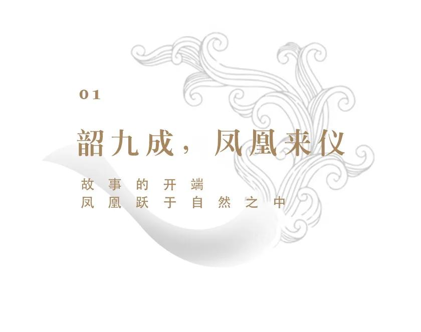 凤栖梧桐小区景观,凤栖梧桐居