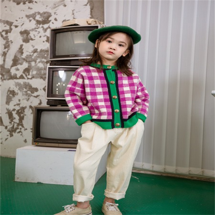 童装加盟店10大品牌免费铺货,童装加盟店需要多少钱