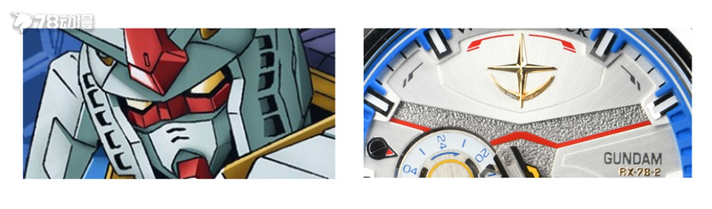 威利默克高达系列,威利默克eva联名机械手表开箱