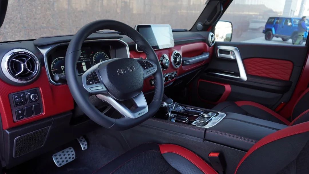 越野利器,越野利器视频大全