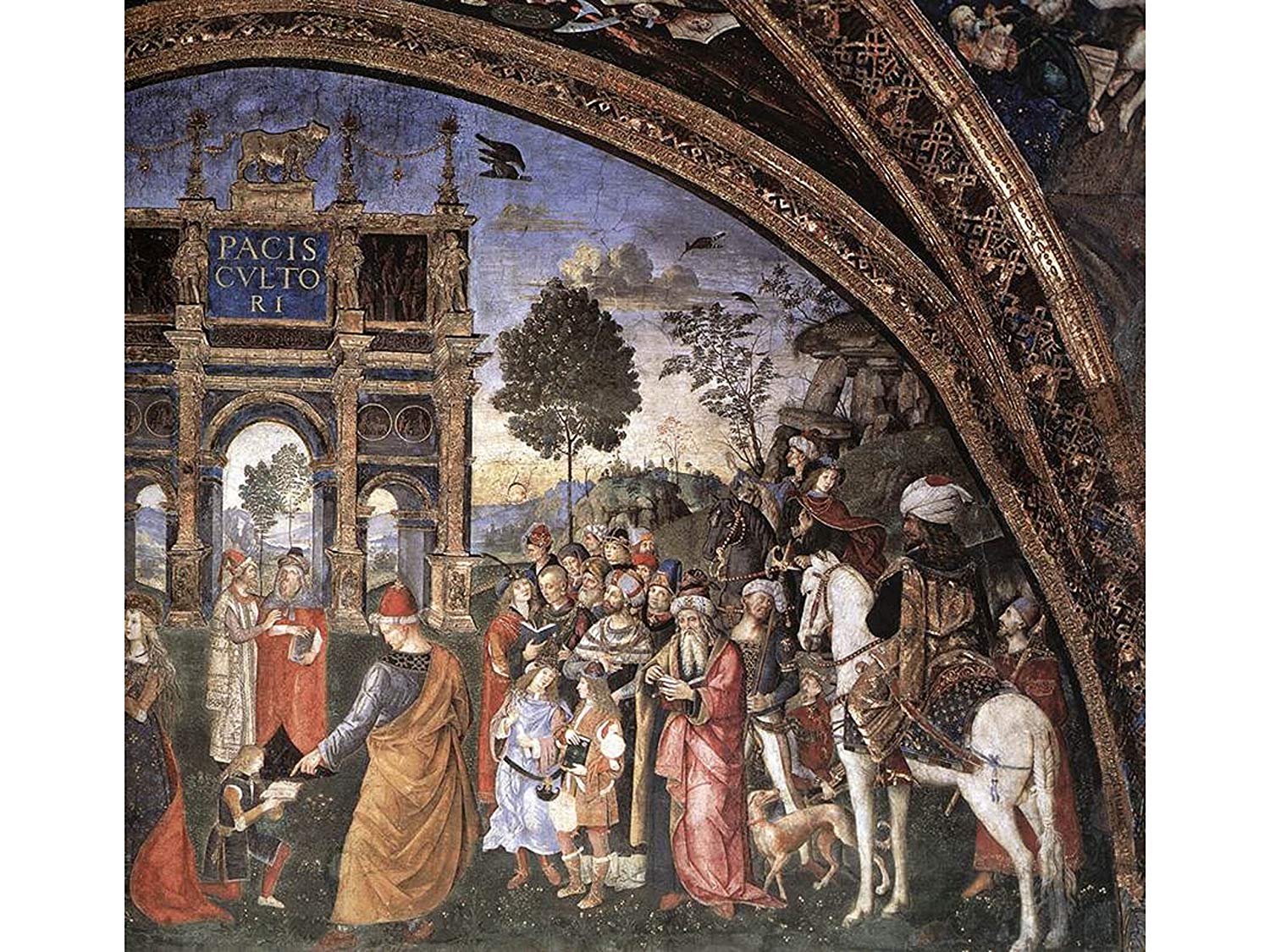 毒药公爵西泽尔波吉亚,毒药公爵凯撒波吉亚