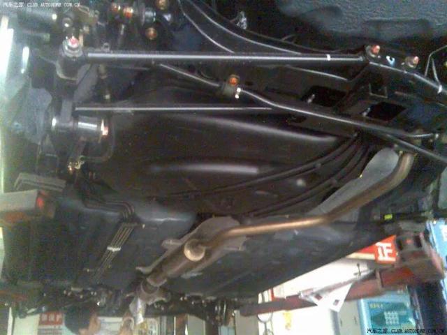 新车有必要装底盘装甲吗,买的新车有没有必要装底盘装甲