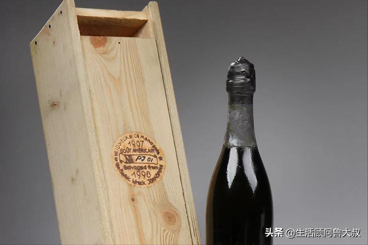 全世界最贵的十大顶级葡萄酒,世界十大最贵的葡萄酒排名