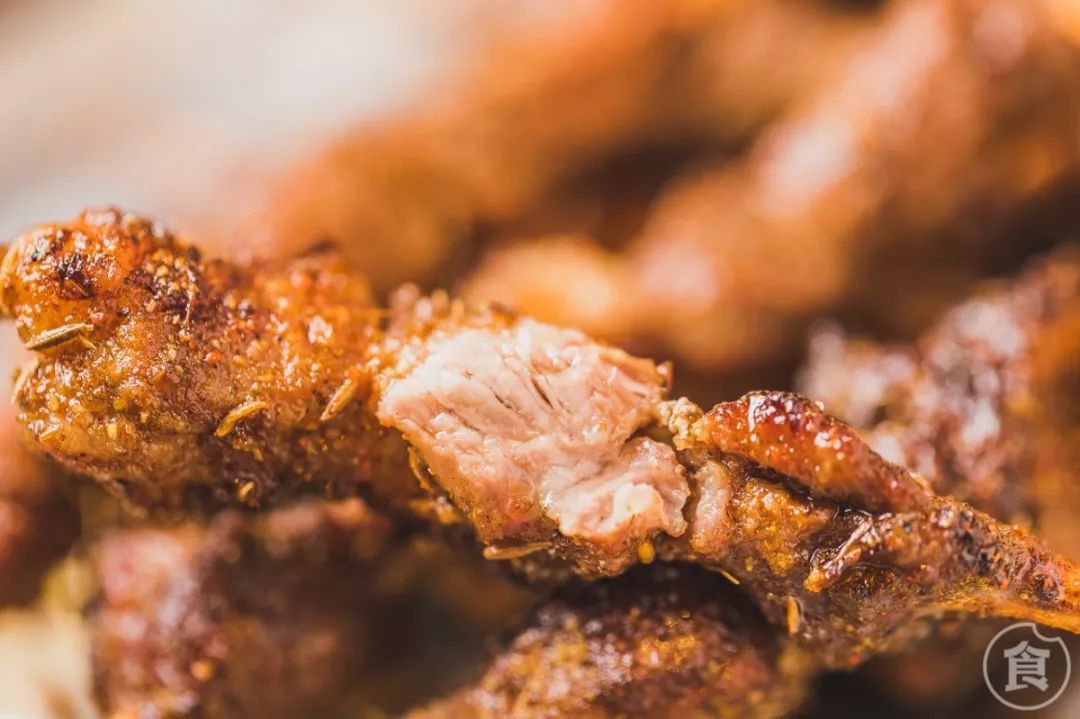 烤串最好吃推荐,销魂烤串