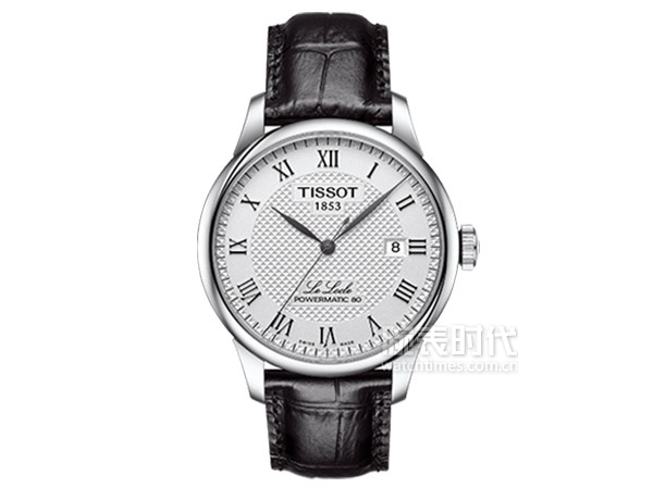 不知天梭恒意款是啥机芯,不知道买哪个牌子的手表