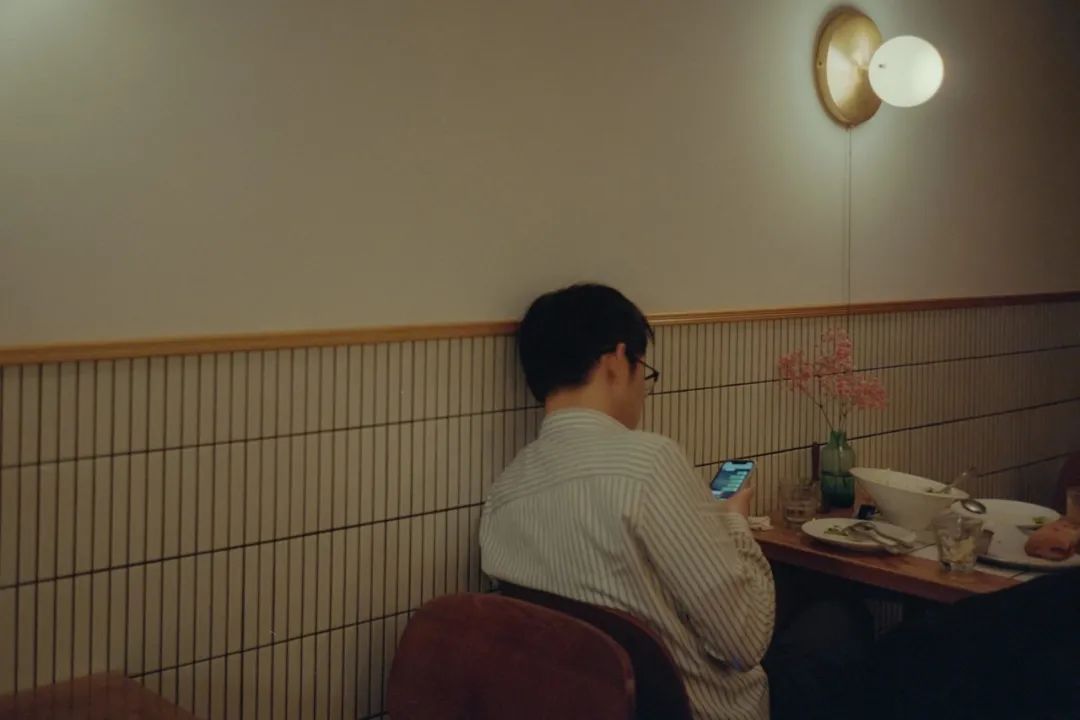 KDA导师专访丨“金史密斯学院的摄影专业,不停刷新摄影的定义”