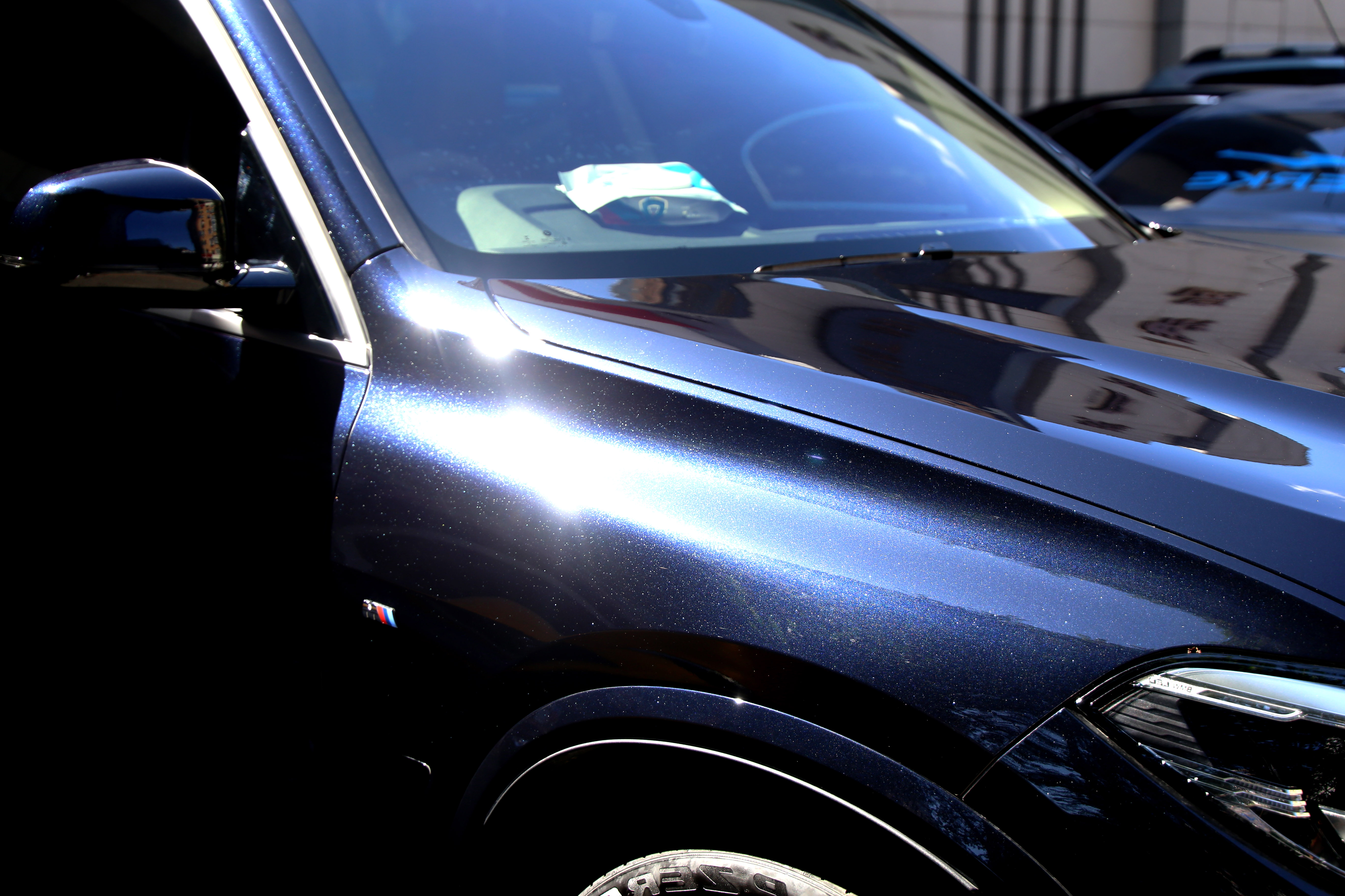 不想喷漆贴车衣,车衣改色贴膜推荐颜色