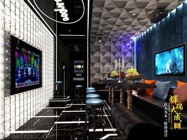 家庭ktv隔音如何做才能不扰民,ktv最新装修隔音材料