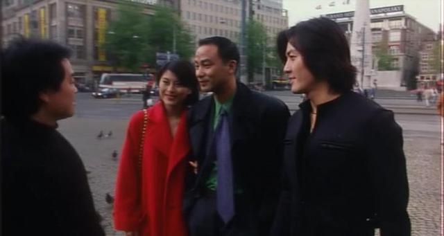 经典港片古惑仔系列解说,古惑仔香港十大经典黑帮电影