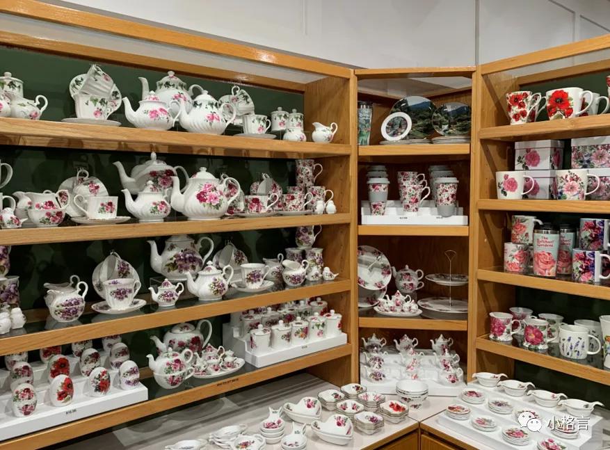 维多利亚著名的花园,维多利亚旅行攻略