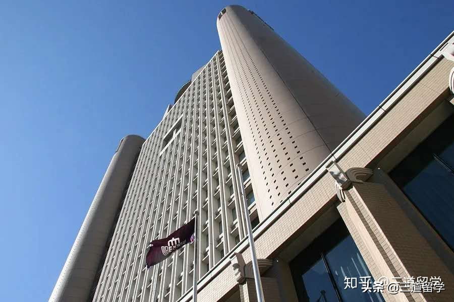 日本留学明治大学,中国留学生报考清华北大标准