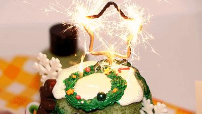 漳州新开的梦幻冰品店，藏在漳州新华西巷子里，真的太可爱了