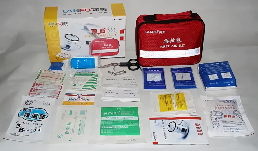 兵马未动，粮草先行——精心准备旅行物品