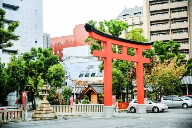 宝藏城市有什么好吃的,神户打卡地