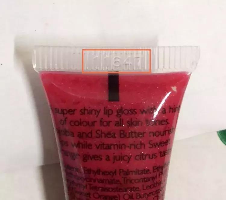 为什么有些代购产品没有批号,为什么代购的东西查不到批号