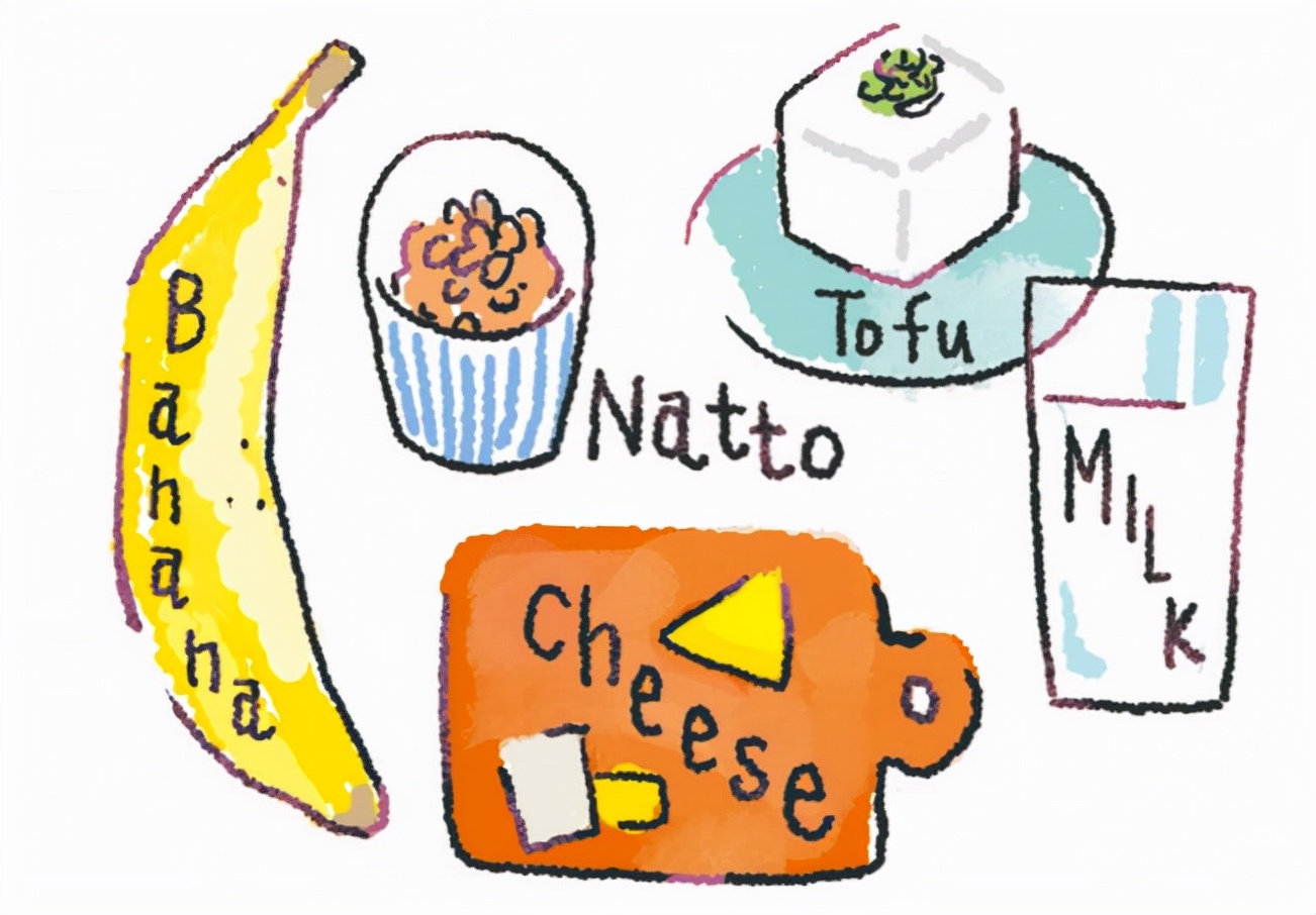 想吃甜食身体缺什么怎么调,吃甜食前吃什么不会胖