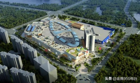 期待!今年下半年,长沙市民就能在家门口逛宜家了!