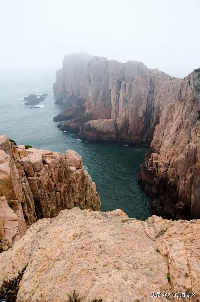 一位导游的枸杞岛之旅 (枸杞岛2021年原创游记攻略分享)