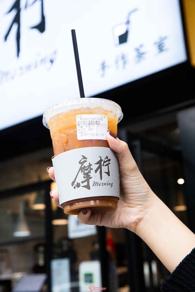 海口国贸网红茶店推荐,海口网红茶店