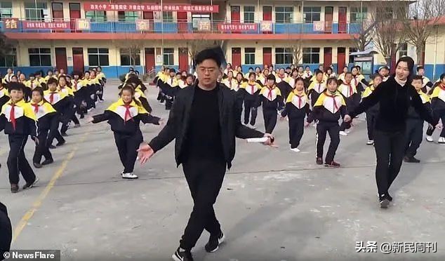 体育中考吐槽,中考体育孩子抱怨