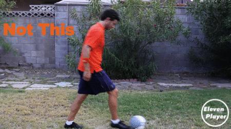 带球应该抬头还是不抬头,带球时应该抬头吗