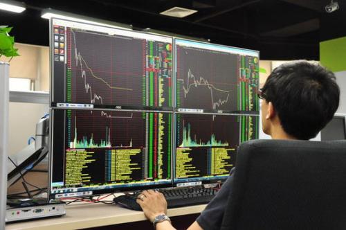 炒股的题,炒股6个技术点