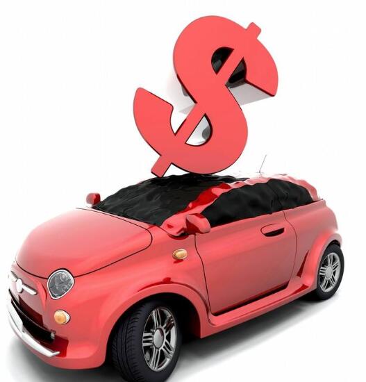 车主贷款没有扣款怎么办,按揭车辆担保公司扣车违法吗